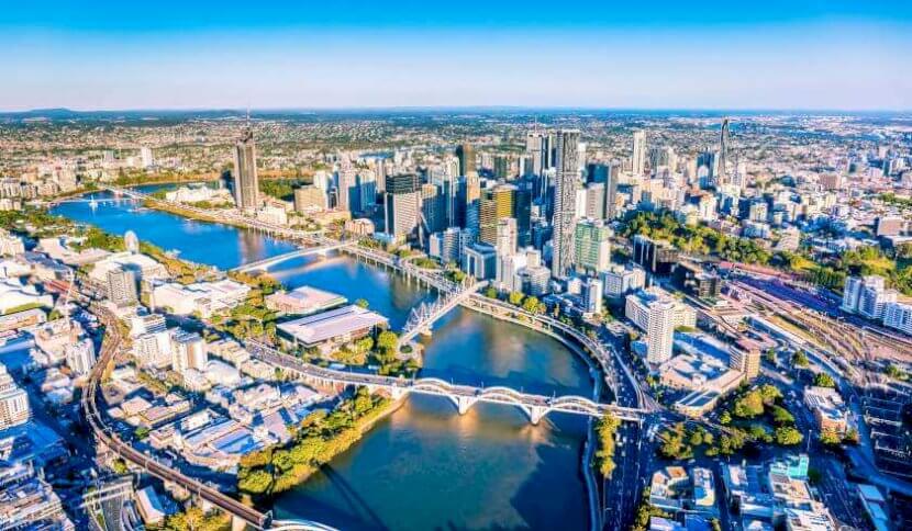 Property market update Brisbane, December 2019