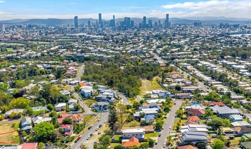 Where Brisbane’s house prices are rising by up to 30 per cent (2)