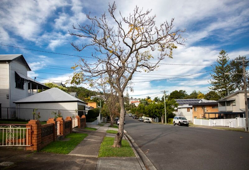Where Brisbane’s house prices are rising by up to 30 per cent (3)