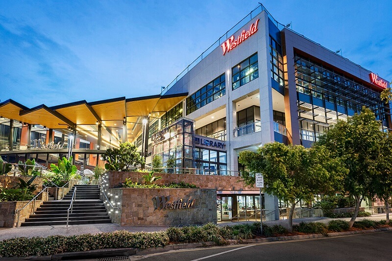 50% stake in Westfield Carindale listed for sale (1)