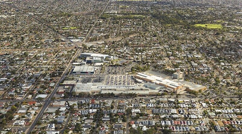 50% stake in Westfield Carindale listed for sale (2)