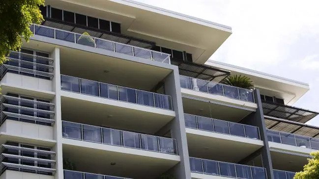 Brisbane real estate ‘Rightsizers’ want apartments as big as houses (2)