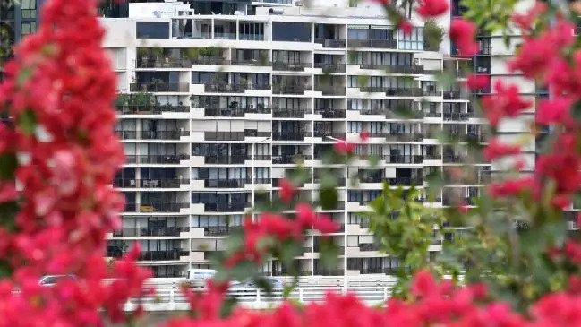 Brisbane real estate ‘Rightsizers’ want apartments as big as houses (3)