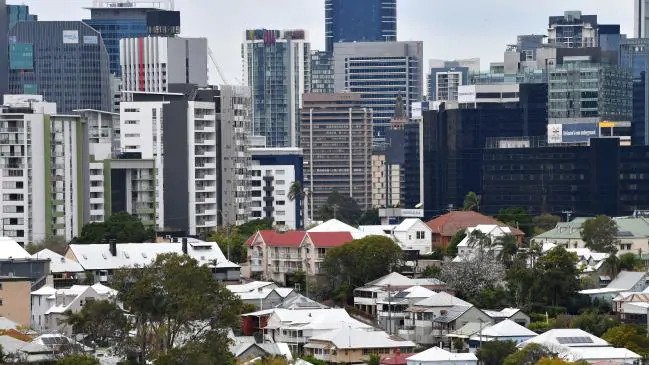 Brisbane real estate ‘Rightsizers’ want apartments as big as houses (7)