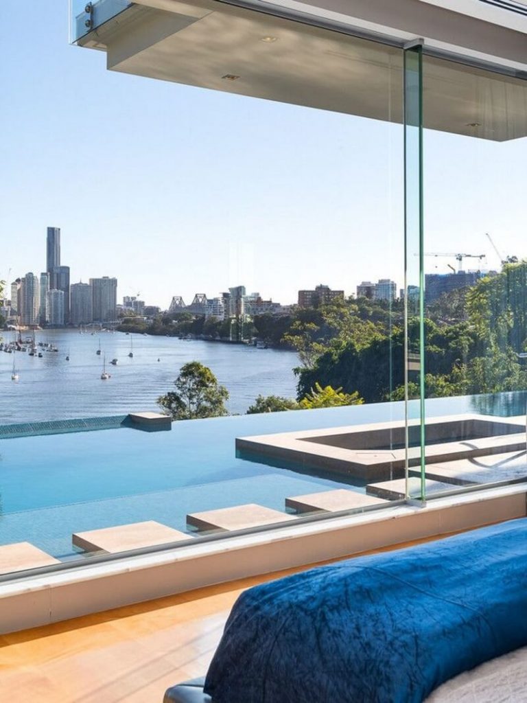 Brisbane’s most expensive house has sold again in another secret deal (3)