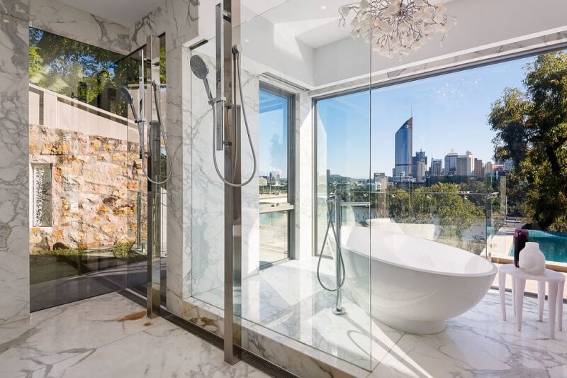 Brisbane’s most expensive house has sold again in another secret deal (5)