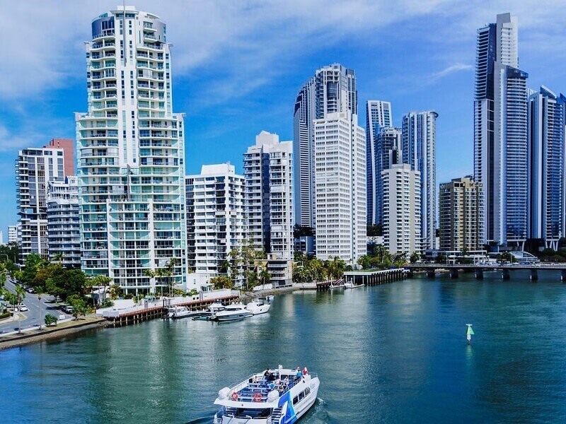 Gold Coast Real Estate Why Mega Apartments Are On The Rise