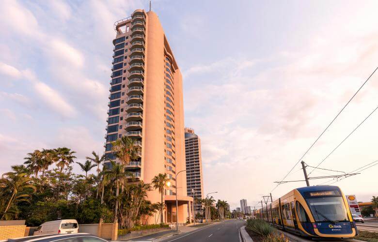 Gold Coast hotel sold to Thai group (1)