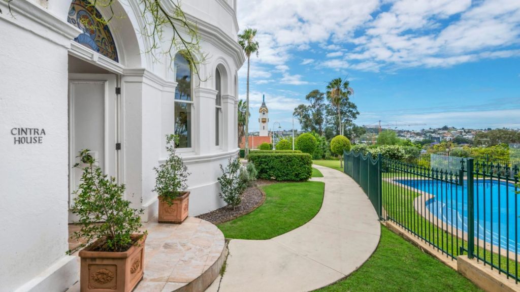 Historic Cintra House at Bowen Hills sells for close to $7.5 million 1
