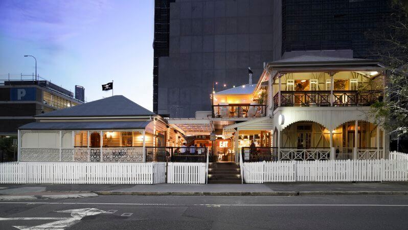 How heritage-listed Fortitude Valley pub might transform (2)
