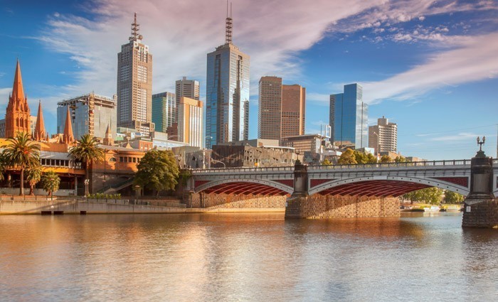 Melbourne's property prices look set for a new record high Domain