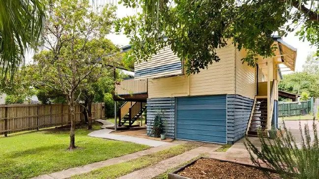 Revealed The 10 Brisbane suburbs in which to buy property in 2020 (15)