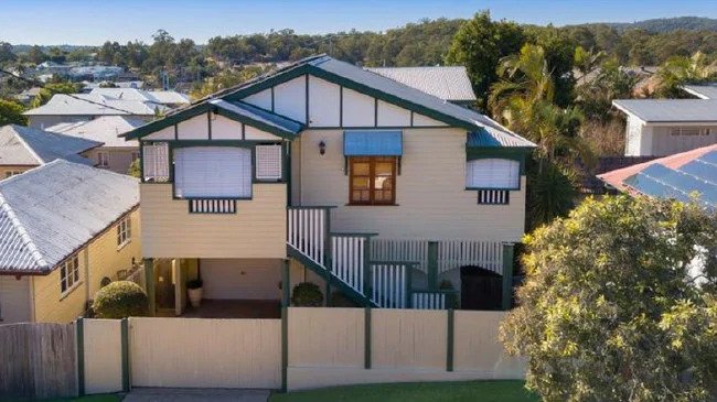 Revealed The 10 Brisbane suburbs in which to buy property in 2020 (16)