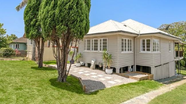 Revealed The 10 Brisbane suburbs in which to buy property in 2020 (8)