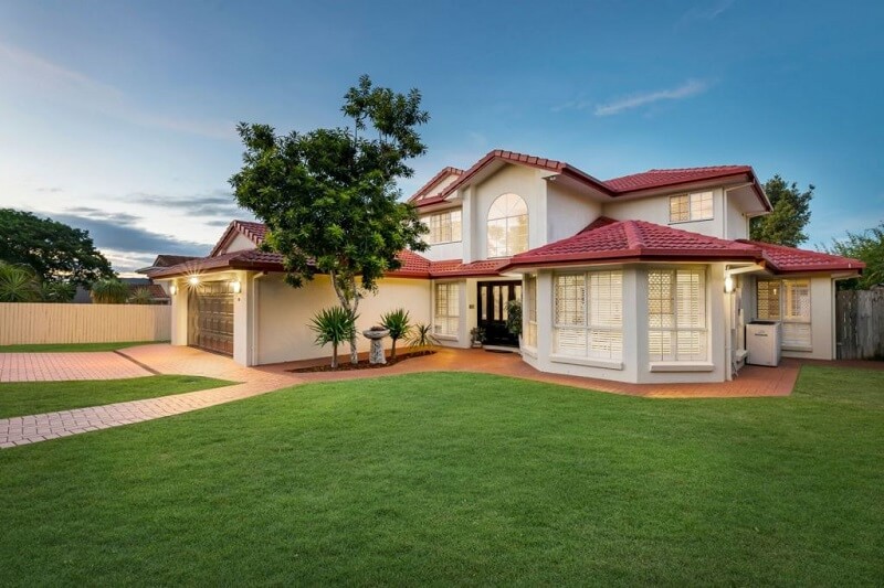 Six houses sell for more than $1 million in bumper Brisbane auction weekend (1)