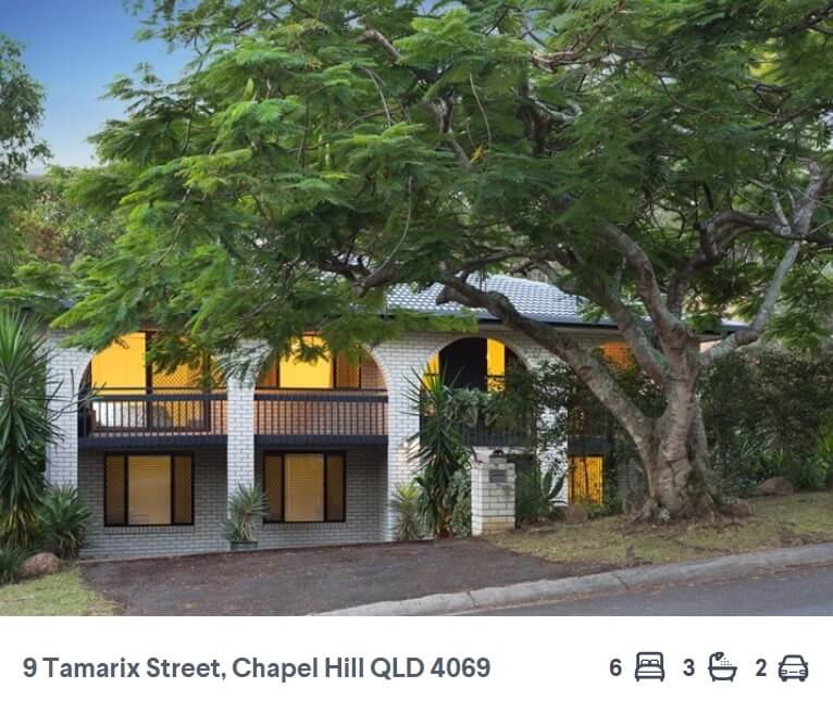 Brisbane auctions Ashgrove home held by same family for almost 100 years sells for $1.43m (2)