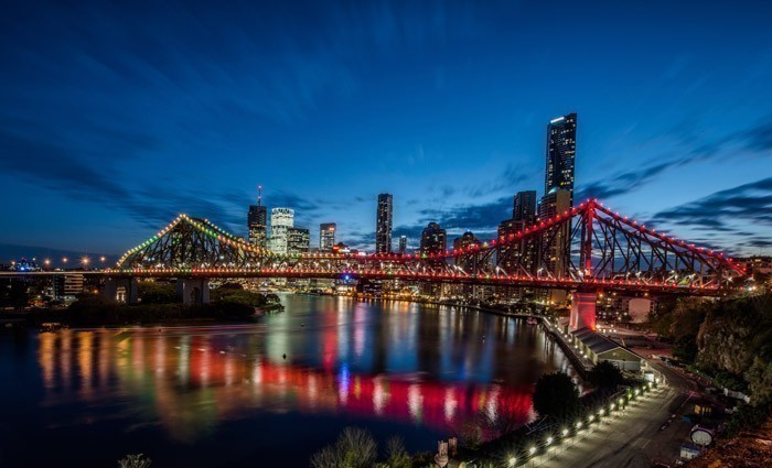 Brisbane property market looks set for long overdue boom Hotspotting's Terry Ryder
