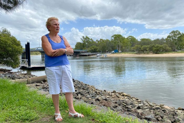 Parts of Queensland's coastline identified as global hotspots for sea level rise (5)