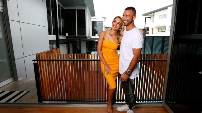 Rugby union star Quade Cooper sells luxury Brisbane home (2)