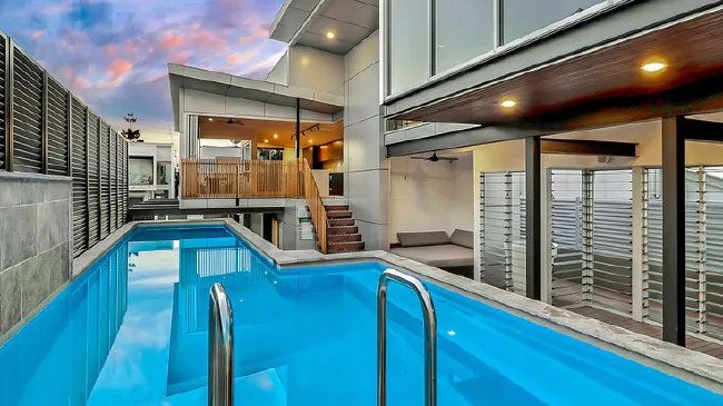 Rugby union star Quade Cooper sells luxury Brisbane home (4)
