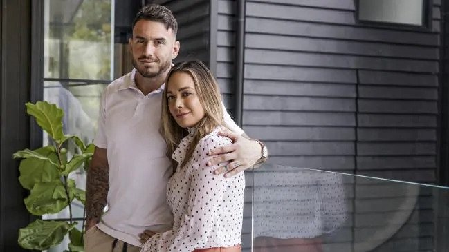 Rugby union star Quade Cooper sells luxury Brisbane home (7)