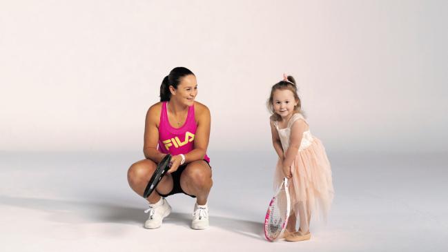 Tennis champ Ash Barty is building her dream home (6)