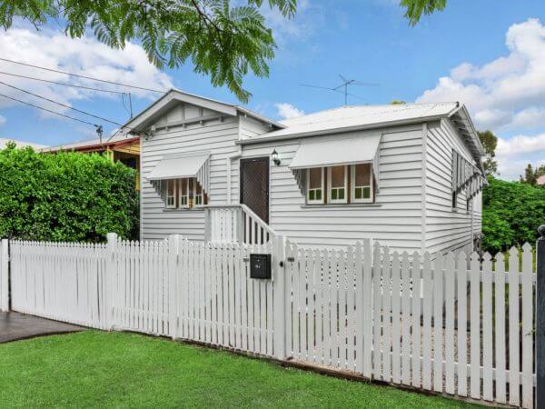 This is the type of Brisbane house most likely to sell at auction (1)