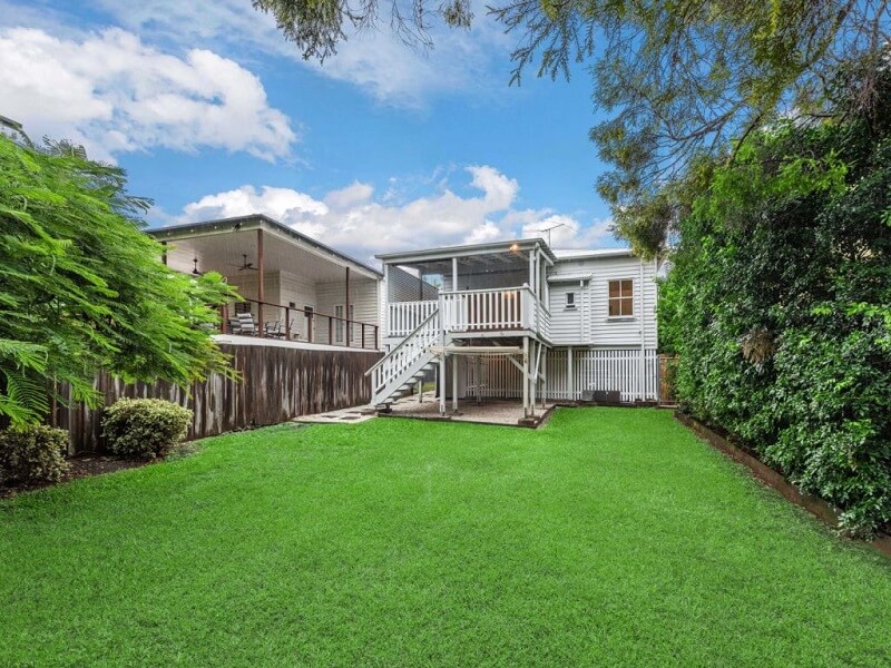 This is the type of Brisbane house most likely to sell at auction (2)