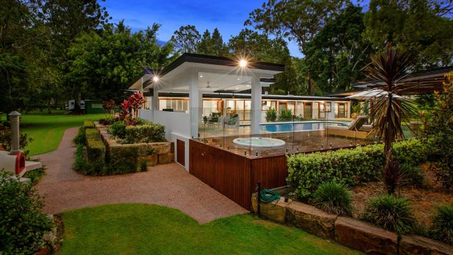 Time to sell Buyers hungry for homes in these Brisbane suburbs (6)