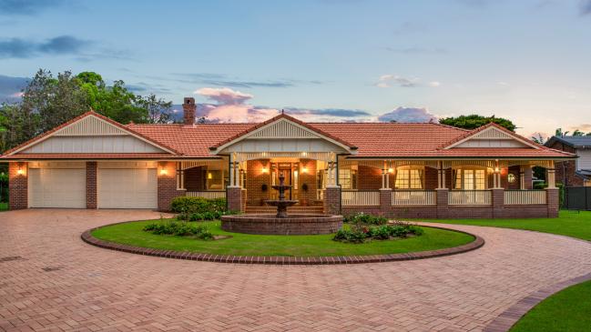 Time to sell Buyers hungry for homes in these Brisbane suburbs (7)