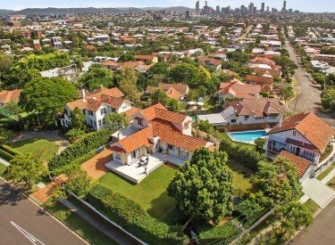 Brisbane property market – how will Coronavirus affect it (5)