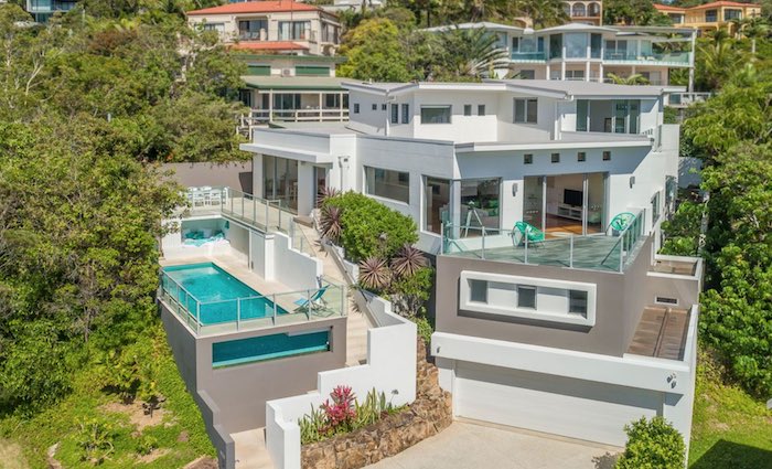 Karl and Jasmine Stefanovic buy Sunshine Beach holiday home (1)