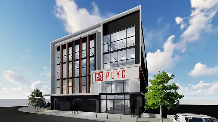 Silverstone’s Fortitude Valley PCYC Tower Approved (2)