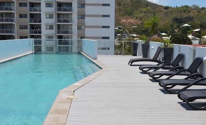 Townsville property market expected to see higher level of confidence HTW residential