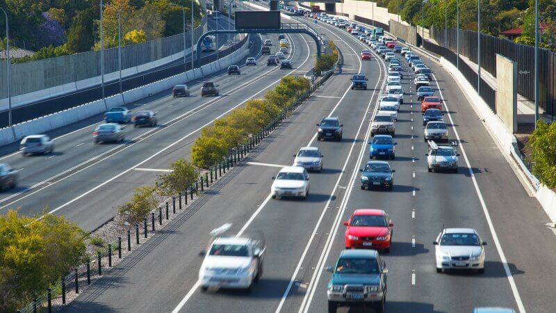 $2.1 billion plan to bust North Brisbane congestion