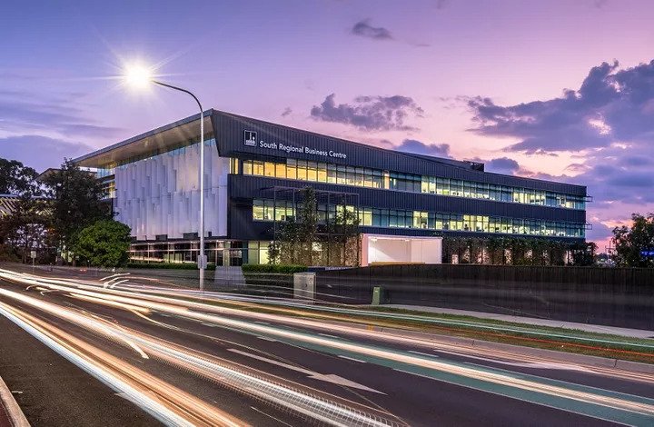 Brisbane City Council Offloads $35m Business Centre