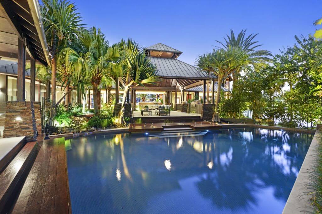Gold Coast mega-mansion with private beach sells for $11.75 million (3)