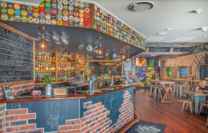 Mooloolaba’s Taps Bar freehold sells for $2.2M (1)