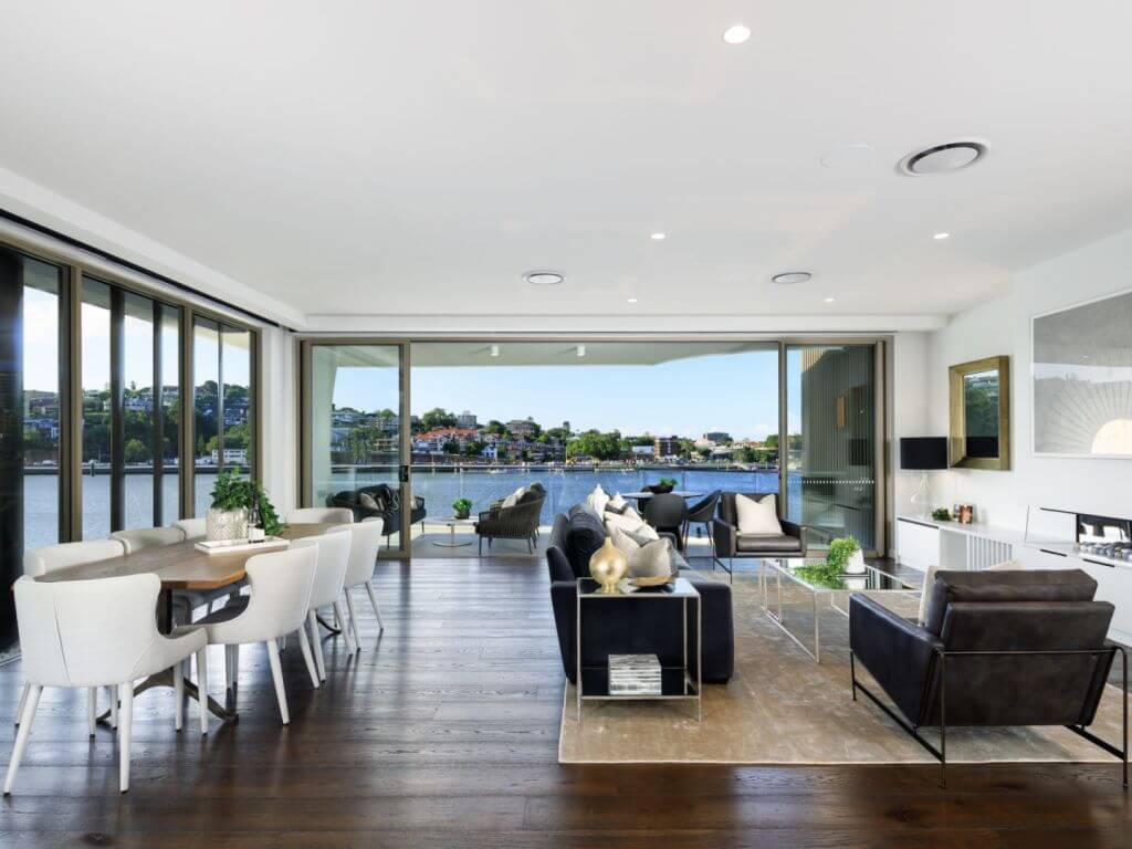 Townhouse developments snapped up quickly in desirable south-east Queensland suburbs (2)