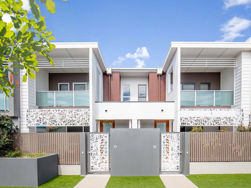 Townhouse developments snapped up quickly in desirable south-east Queensland suburbs (7)