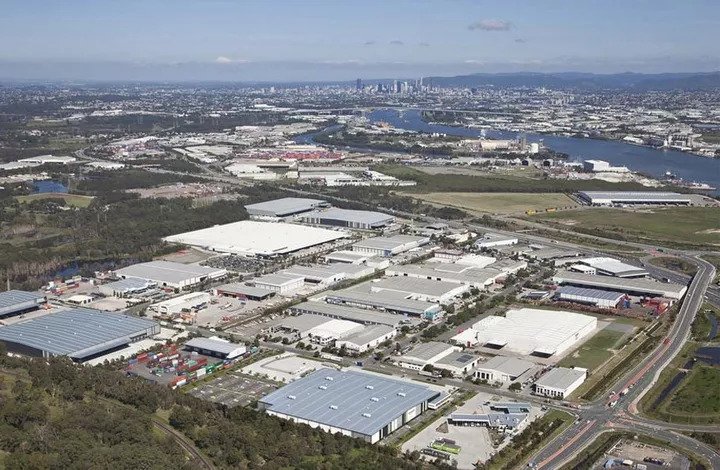Goodman Deal Sees Amazon Expand Into Queensland (1)