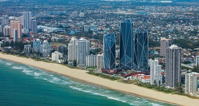 Langham confirms Gold Coast as third Oz property (2)
