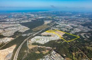 Sunland Offloads $30m Gold Coast Site