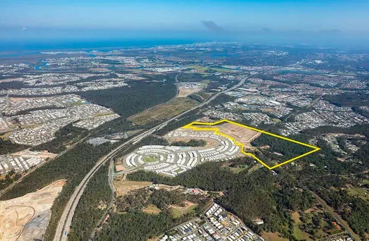 Sunland Offloads $30m Gold Coast Site