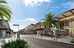Building Begins at $2bn Bundaberg South Beach Precinct (1)
