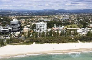 Burleigh Heads Twin 22-Storey Towers Approved (1)
