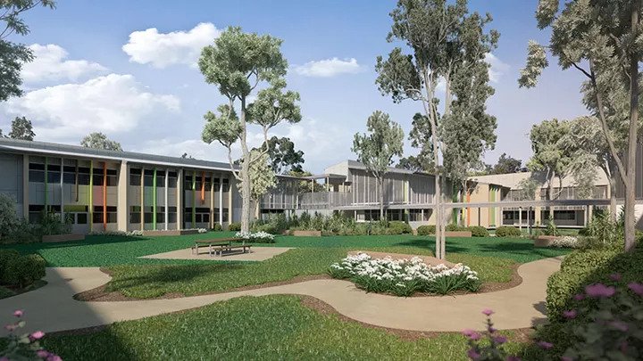 Four New Queensland Schools to Start Construction (2)