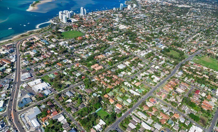 Regional Queensland market maintained strong performance despite COVID