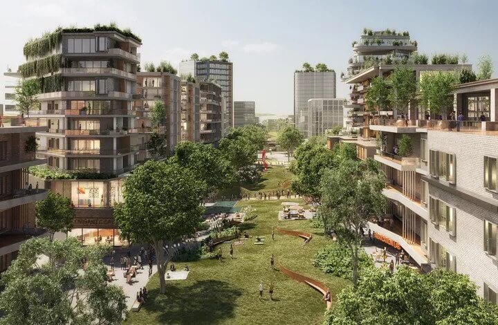 Ripley Town Centre Redefines ‘Smart City’ Concept (1)