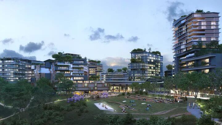Ripley Town Centre Redefines ‘Smart City’ Concept (2)